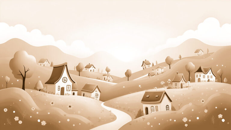 Maxwell neighborhood